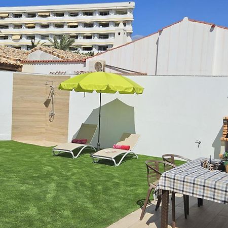 Villa Solycan 15 Playa del Ingles  Ngoại thất bức ảnh