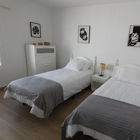 Villa Solycan 15 Playa del Ingles  Ngoại thất bức ảnh