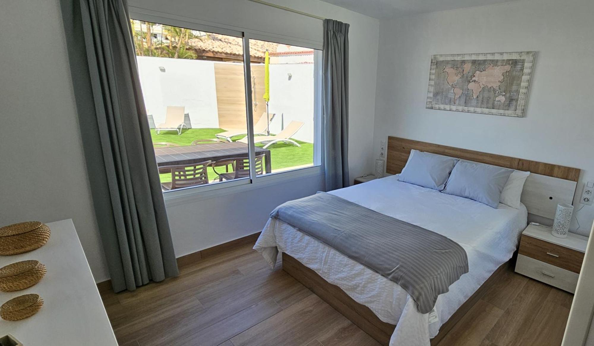 Villa Solycan 15 Playa del Ingles  Ngoại thất bức ảnh