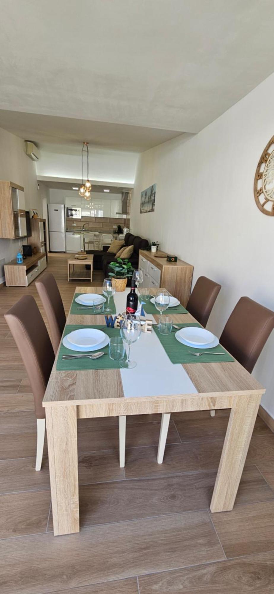 Villa Solycan 15 Playa del Ingles  Ngoại thất bức ảnh