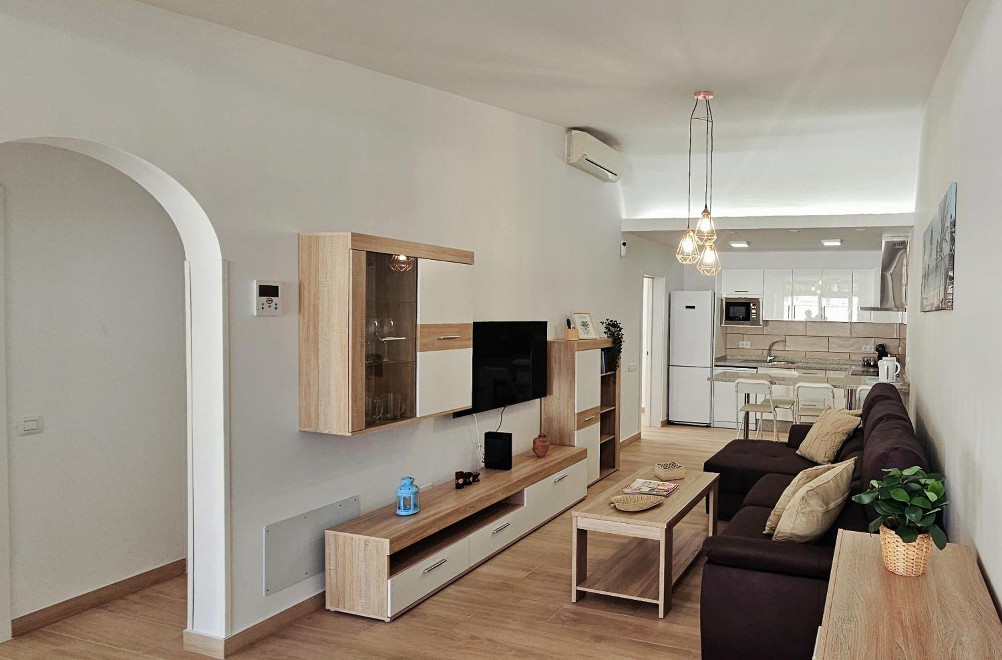 Villa Solycan 15 Playa del Ingles  Ngoại thất bức ảnh